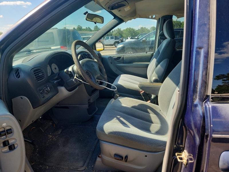 Aukcja sprzedaży 2004 Dodge Caravan, vin: 1D4GP45R54B574616, numer aukcji: 52588786