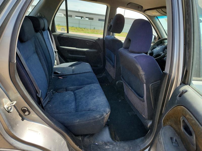 Aukcja sprzedaży 2006 Honda Cr-v, vin: JHLRD68506C006552, numer aukcji: 55110006