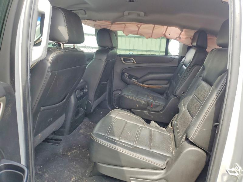 Продажа на аукционе авто 2020 Gmc Yukon Xl, vin: 1GKS1HKJ3LR170240, номер лота: 53651066