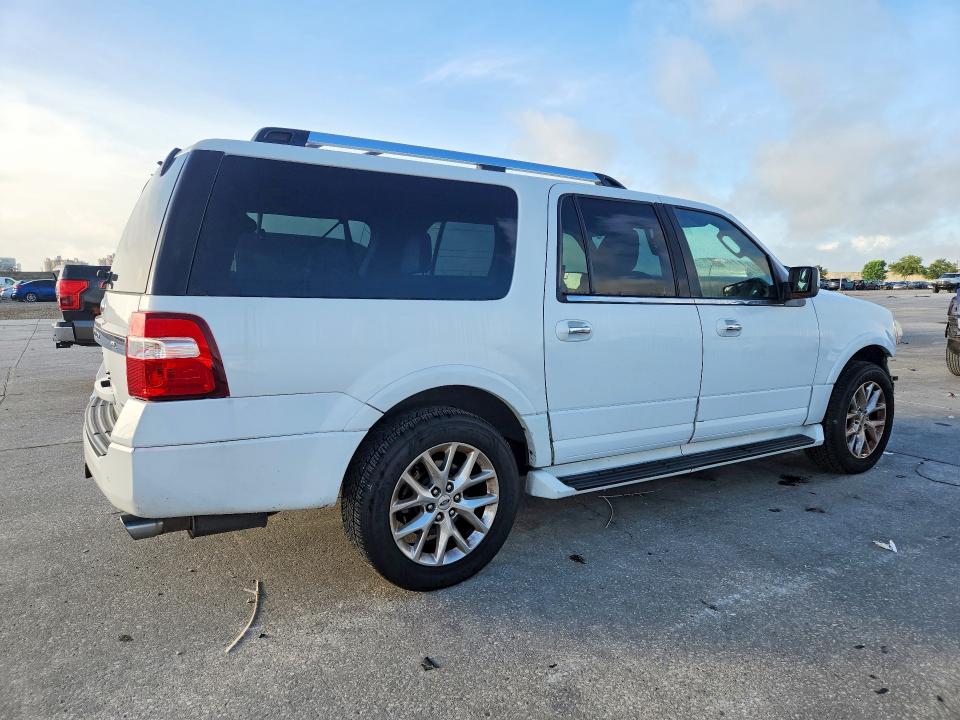 Продажа на аукционе авто 2017 Ford Expedition, vin: 1FMJK1KT7HEA53235, номер лота: 54790026