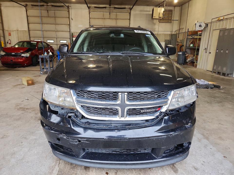 Продаж на аукціоні авто 2019 Dodge Journey, vin: 3C4PDCAB0KT859065, номер лоту: 54153956