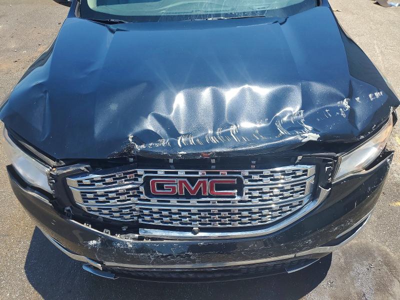 Aukcja sprzedaży 2018 Gmc Acadia, vin: 1GKKNPLS2JZ112591, numer aukcji: 53660616