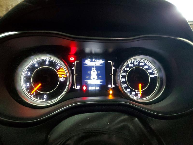 51087136 :رقم المزاد ، 1C4PJLAB7KD242504 vin ، 2019 Jeep Cheerokee مزاد بيع