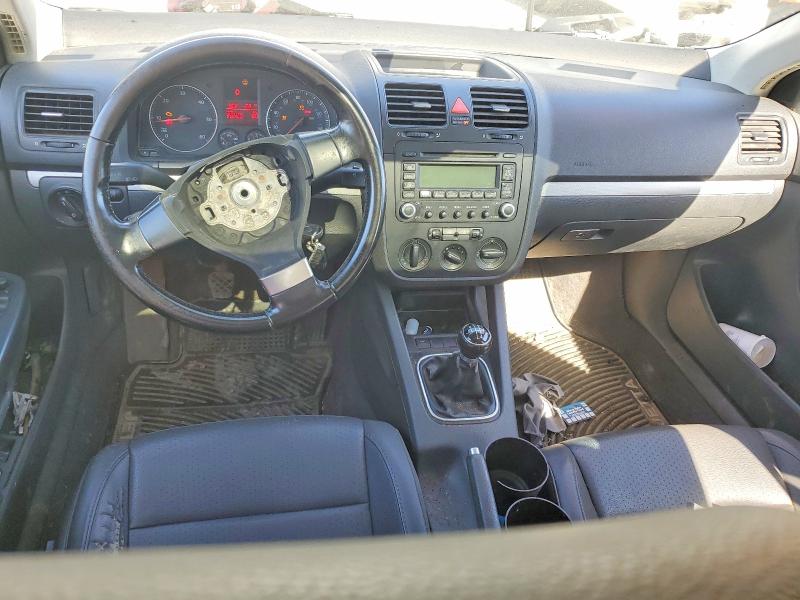 54563356 :رقم المزاد ، 3VWST71K26M726373 vin ، 2006 Volkswagen Jetta مزاد بيع