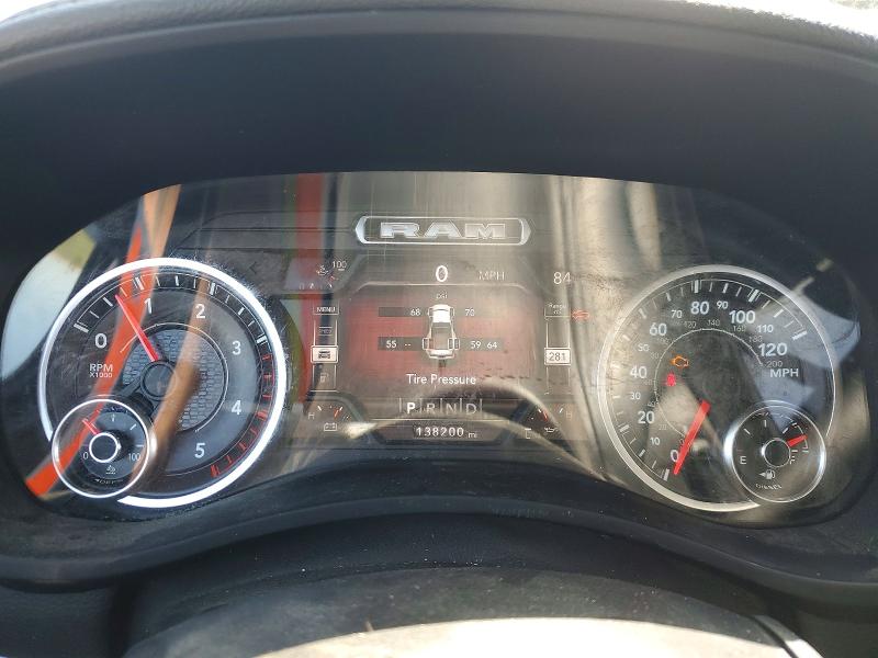2020 Ram 3500 მანქანა იყიდება აუქციონზე, vin: 3C63RRJL5LG196010, აუქციონის ნომერი: 52880896