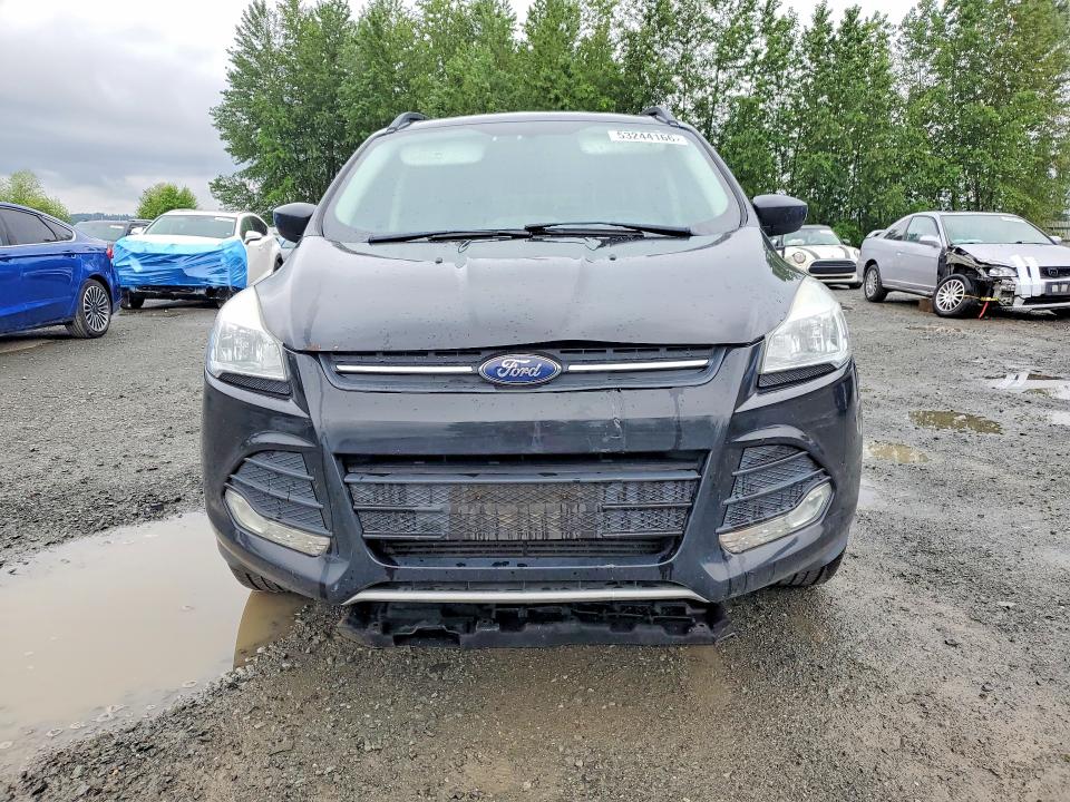 Aukcja sprzedaży 2015 Ford Escape, vin: 1FMCU9G93FUC05660, numer aukcji: 53244166