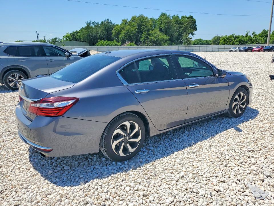 Aukcja sprzedaży 2016 Honda Accord, vin: 1HGCR2F85GA236497, numer aukcji: 53039056