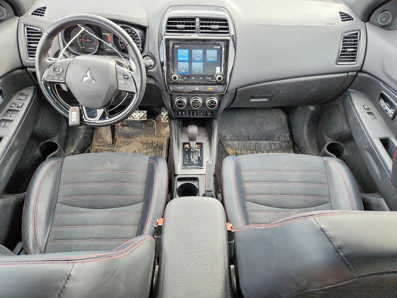 Продажа на аукционе авто 2024 Mitsubishi Rvr, vin: JA4AJVAW2RU604294, номер лота: 52144176