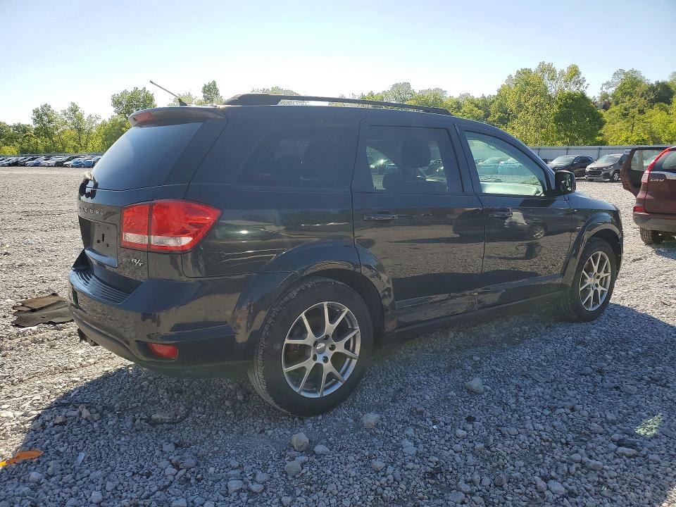 52661816 :رقم المزاد ، 3C4PDCEG5CT332873 vin ، 2012 Dodge Journey مزاد بيع