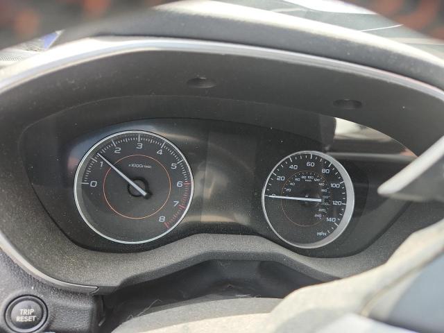 Aukcja sprzedaży 2023 Subaru Crosstrek, vin: JF2GTHMC2P8268523, numer aukcji: 55094326