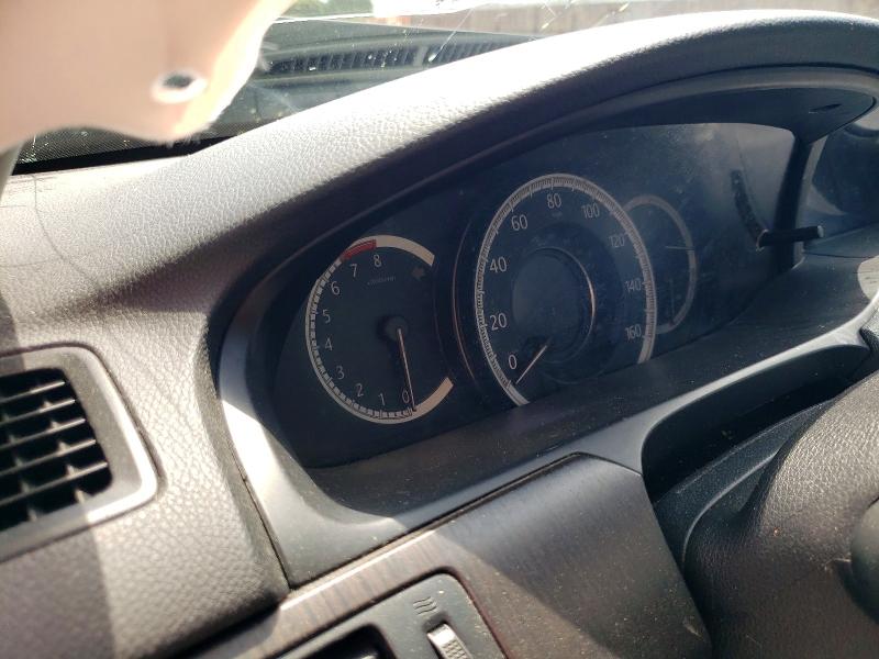 Продажа на аукционе авто 2015 Honda Accord, vin: 1HGCR3F8XFA004014, номер лота: 52436326