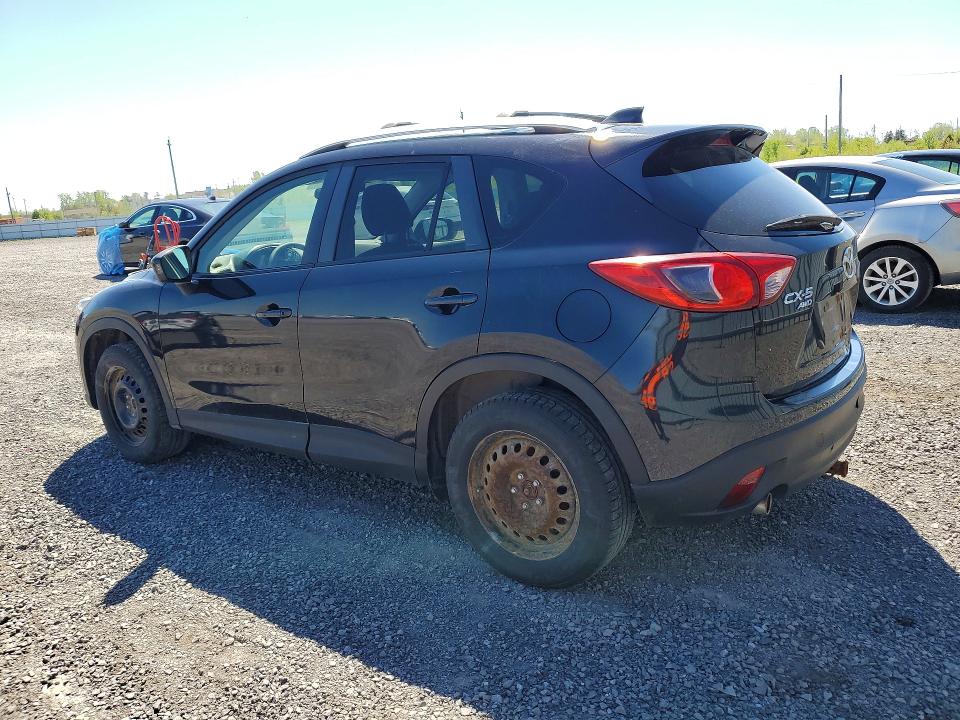 54596236 :رقم المزاد ، JM3KE4CE6D0100772 vin ، 2013 Mazda Cx-5 مزاد بيع