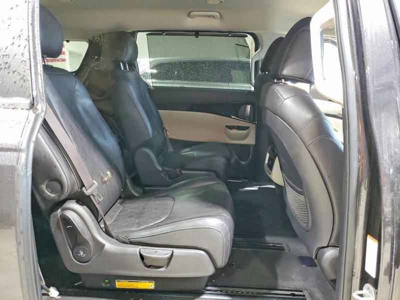 54718236 :رقم المزاد ، KNDNC5H34N6096941 vin ، 2022 Kia Carnival مزاد بيع