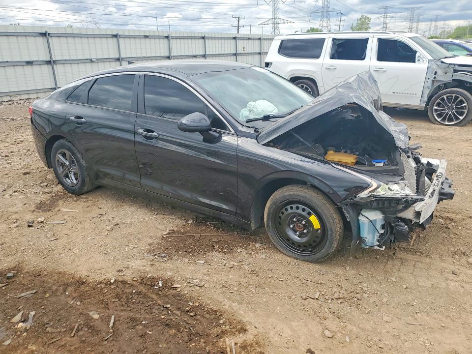 53436036 :رقم المزاد ، 5XXG24J25NG123234 vin ، 2022 Kia K5 مزاد بيع