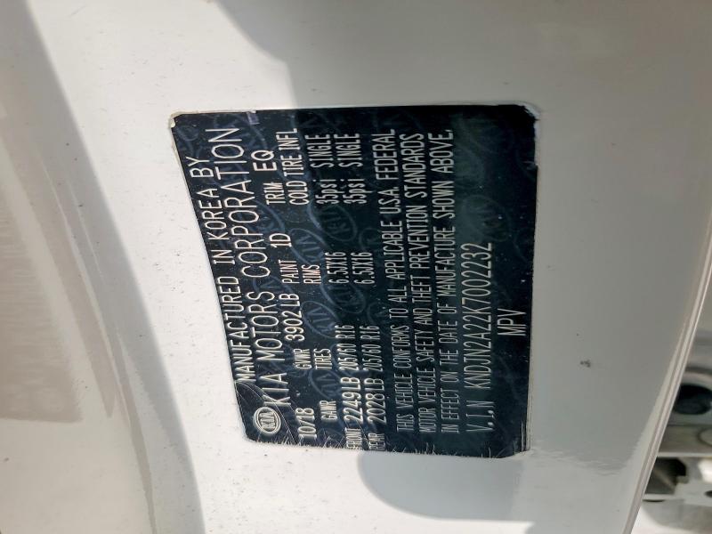 Продажа на аукционе авто 2019 Kia Soul, vin: KNDJN2A22K7002232, номер лота: 52697096