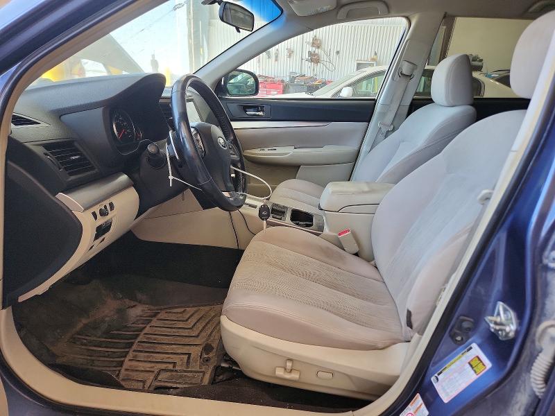 2014 Subaru Outback მანქანა იყიდება აუქციონზე, vin: 4S4BRBCC7E3254211, აუქციონის ნომერი: 53016206