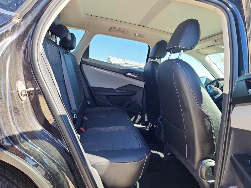 Продаж на аукціоні авто 2022 Volkswagen Taos, vin: 3VVPX7B26NM010782, номер лоту: 52540166