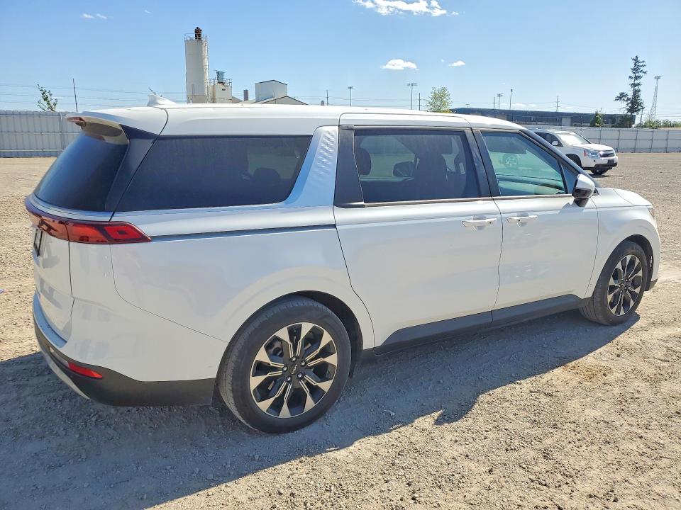 Продаж на аукціоні авто 2024 Kia Carnival, vin: KNDNC5H37R6444009, номер лоту: 52666636
