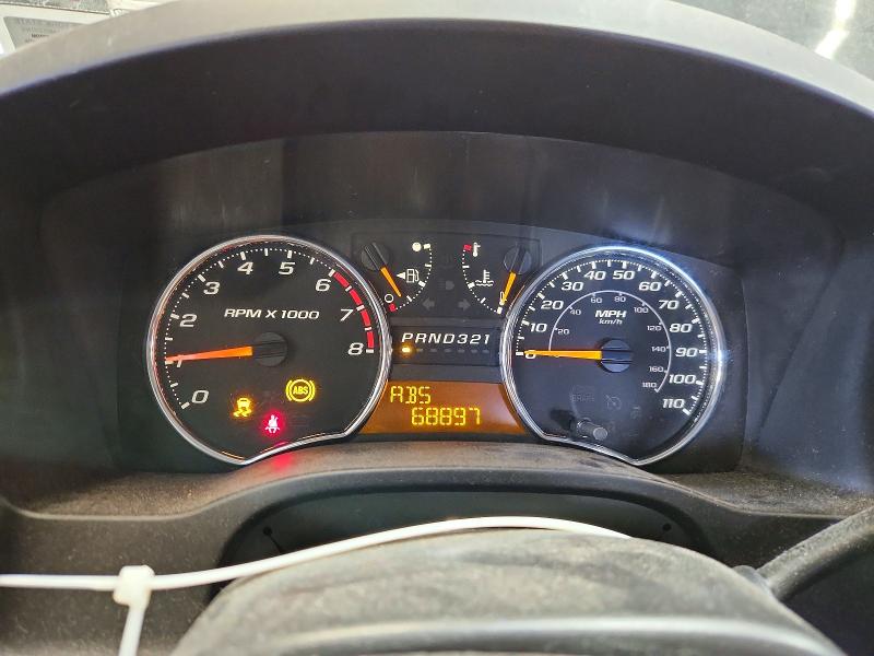 2012 Chevrolet Colorado მანქანა იყიდება აუქციონზე, vin: 1GCHTDFEXC8114565, აუქციონის ნომერი: 52289086