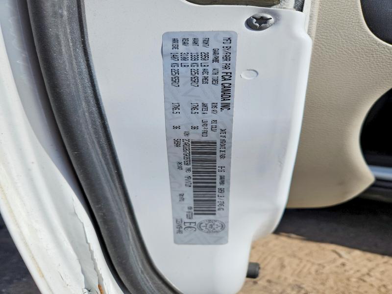 Aukcja sprzedaży 2016 Dodge Grand Caravan, vin: 2C4RDGBG7GR397690, numer aukcji: 51782296