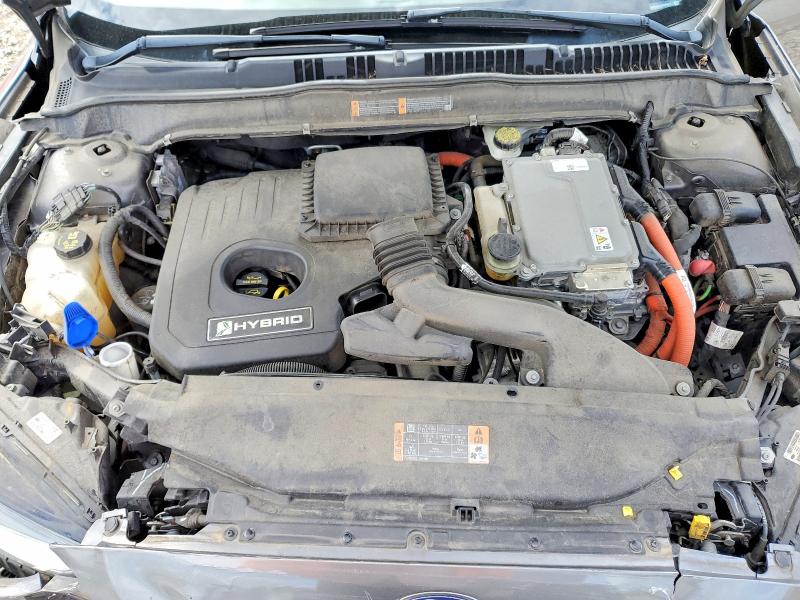 Продажа на аукционе авто 2014 Ford Fusion, vin: 3FA6P0LUXER254512, номер лота: 51667586