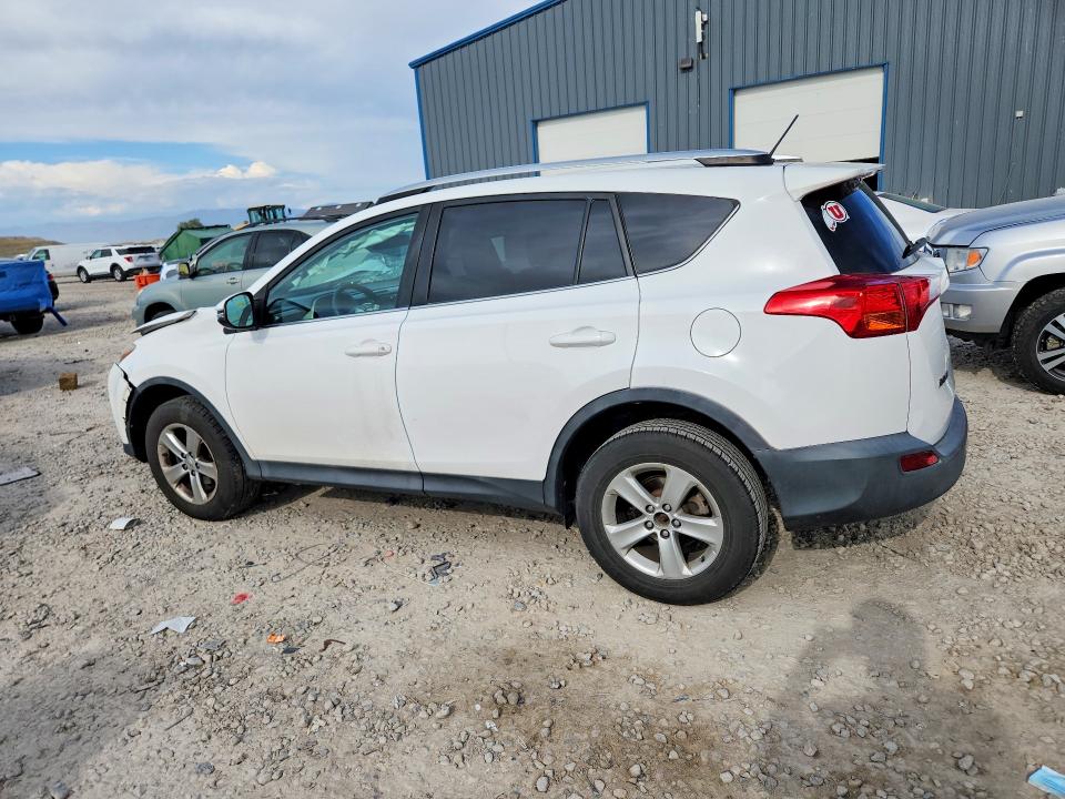 52187306 :رقم المزاد ، 2T3RFREVXDW118816 vin ، 2013 Toyota Rav4 مزاد بيع