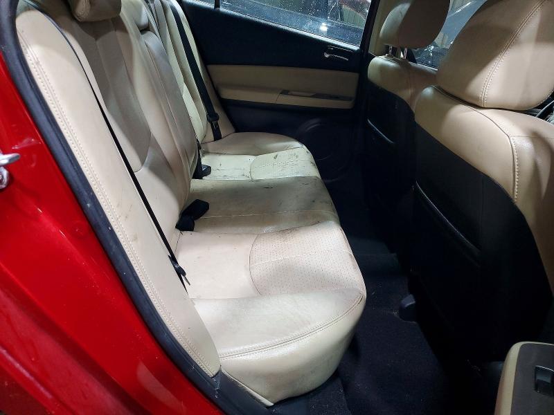 Продаж на аукціоні авто 2009 Mazda 6, vin: 1YVHP82A995M02273, номер лоту: 52616406