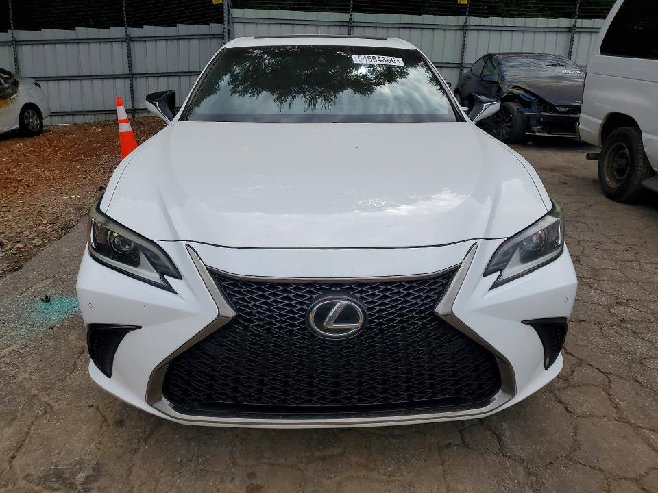 Продажа на аукционе авто 2019 Lexus Es, vin: 58ABZ1B1XKU039771, номер лота: 54664366