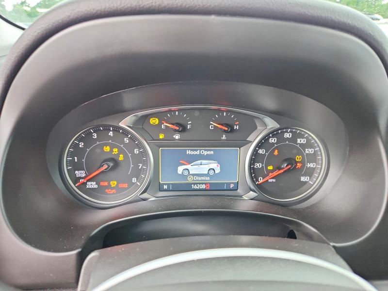 Продаж на аукціоні авто 2024 Gmc Terrain, vin: 3GKALPEG9RL401271, номер лоту: 54792356