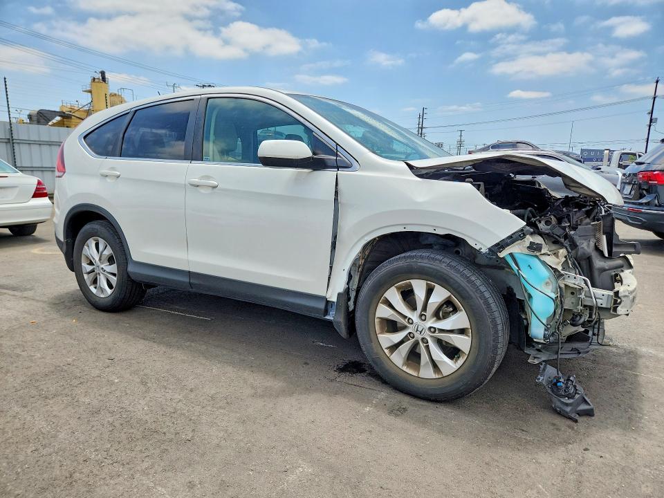 Продаж на аукціоні авто 2014 Honda Cr-v, vin: 5J6RM3H56EL027510, номер лоту: 53049806