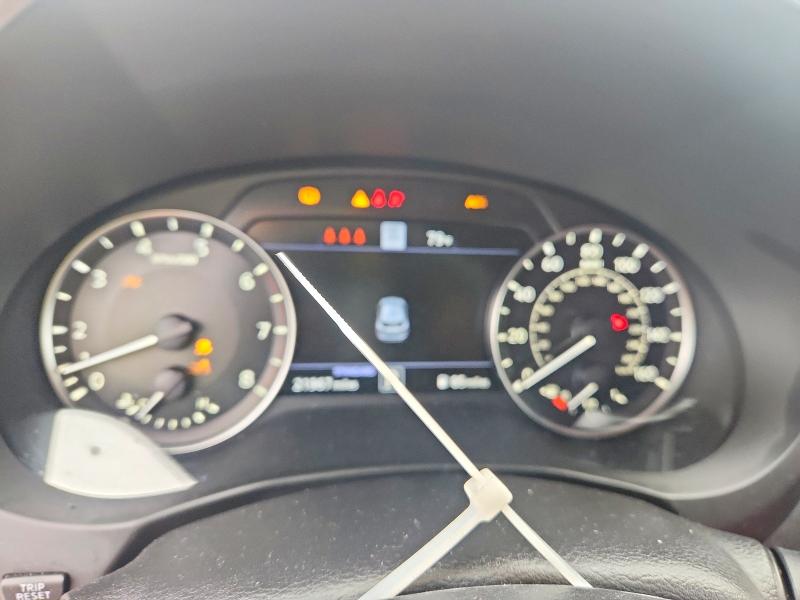 Продажа на аукционе авто 2024 Infiniti Qx50, vin: 3PCAJ5FA2RF108083, номер лота: 52879946