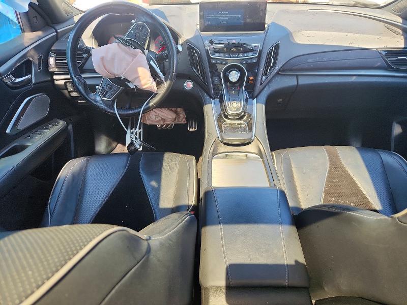 Aukcja sprzedaży 2020 Acura Rdx, vin: 5J8TC1H67LL008233, numer aukcji: 52528846