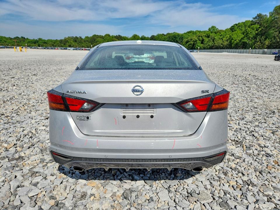 Aukcja sprzedaży 2020 Nissan Altima, vin: 1N4BL4CV3LC229389, numer aukcji: 52065926