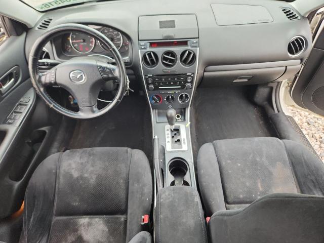 Aukcja sprzedaży 2008 Mazda 6, vin: 1YVHP80C485M46927, numer aukcji: 54264516