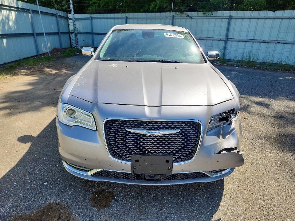 Aukcja sprzedaży 2017 Chrysler 300c, vin: 2C3CCAEG2HH570254, numer aukcji: 51898086