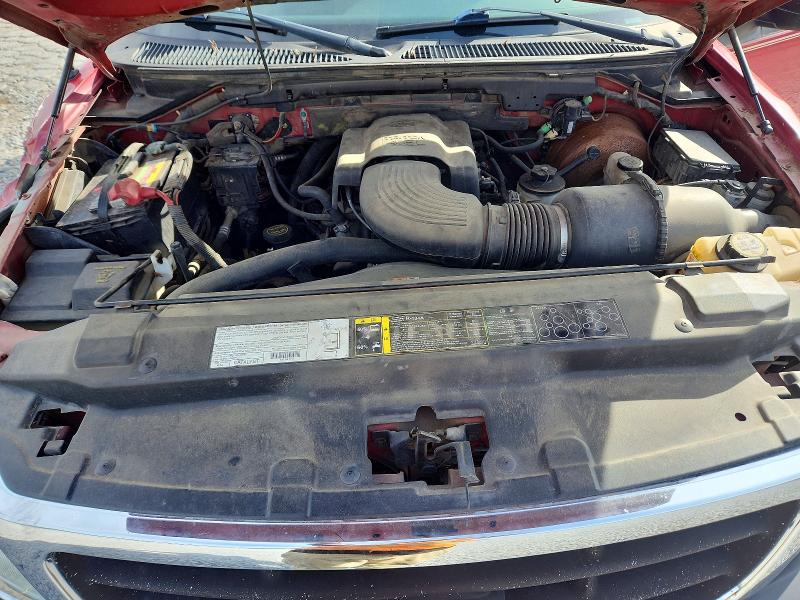 52338196 :رقم المزاد ، 1FTRW07683KD83422 vin ، 2003 Ford F150 مزاد بيع