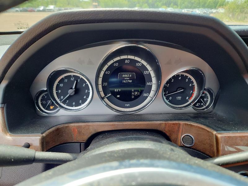 Aukcja sprzedaży 2013 Mercedes-benz E, vin: WDDHF8JB3DA756962, numer aukcji: 53992856