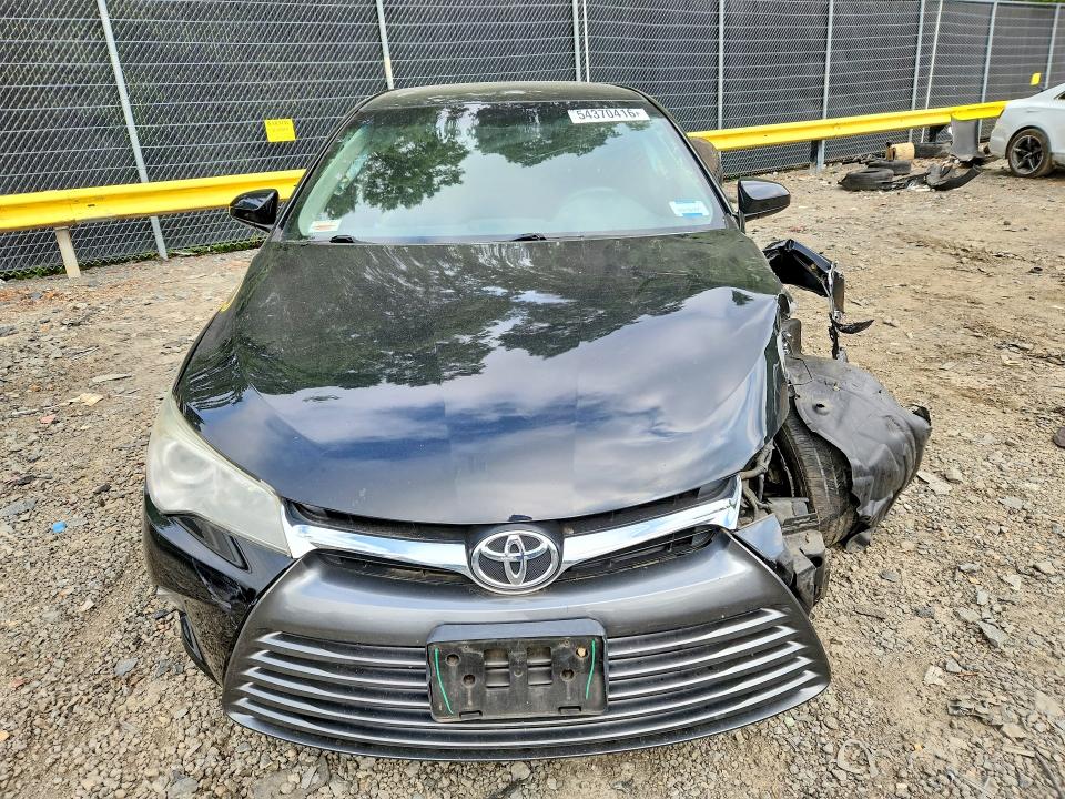 Продажа на аукционе авто 2017 Toyota Camry, vin: 4T1BF1FK9HU688425, номер лота: 54370416