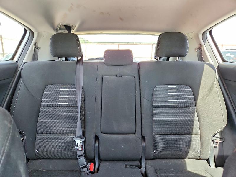 Aukcja sprzedaży 2020 Kia Sportage, vin: KNDPM3AC7L7669617, numer aukcji: 52394666