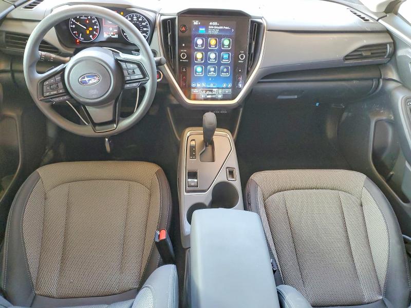 53579686 :رقم المزاد ، JF2GUADC2R8323981 vin ، 2024 Subaru Crosstrek مزاد بيع