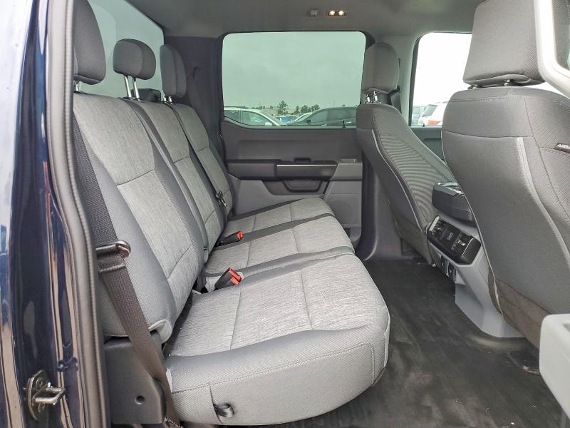 Aukcja sprzedaży 2023 Ford F150, vin: 1FTFW1ED8PFB04351, numer aukcji: 53224416
