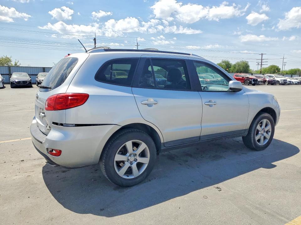 Aukcja sprzedaży 2009 Hyundai Santa Fe, vin: 5NMSH73E29H230699, numer aukcji: 53289566