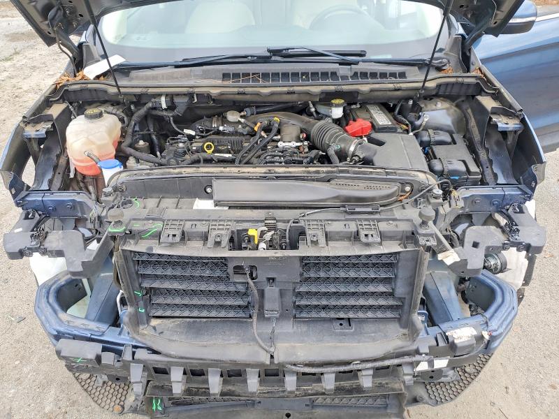 Продаж на аукціоні авто 2019 Ford Edge, vin: 2FMPK3J96KBB17439, номер лоту: 53005696