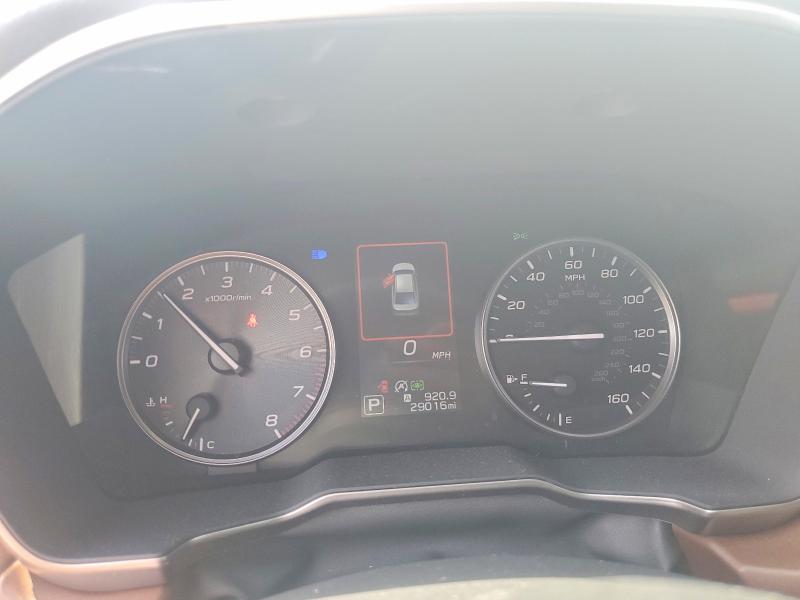 54614466 :رقم المزاد ، 4S3BWGP68S3009881 vin ، 2025 Subaru Legacy مزاد بيع