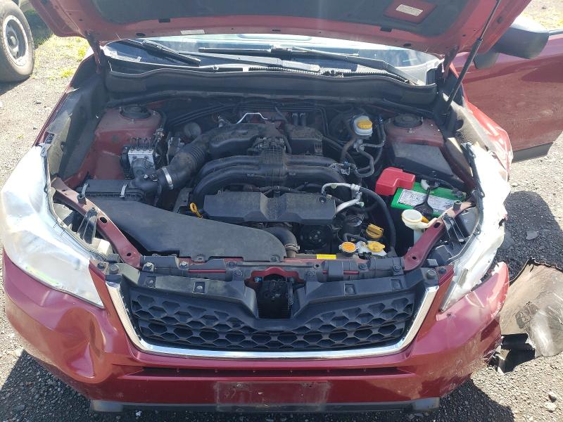 51539116 :رقم المزاد ، JF2SJABC7FH575470 vin ، 2015 Subaru Forester مزاد بيع