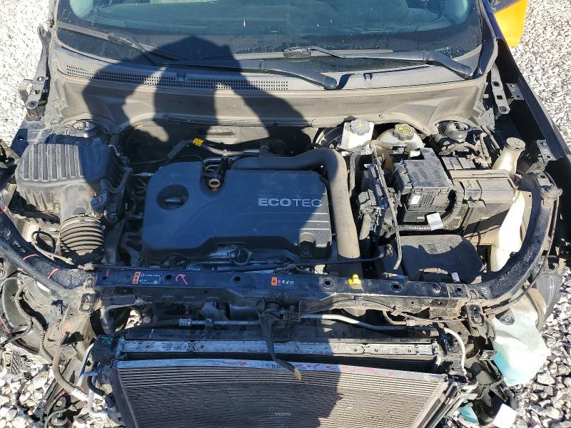 Aukcja sprzedaży 2021 Chevrolet Equinox, vin: 2GNAXKEV1M6126923, numer aukcji: 51962456