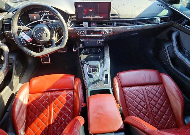 Продаж на аукціоні авто 2020 Audi S5, vin: WAUC4CF56LA001154, номер лоту: 52319496