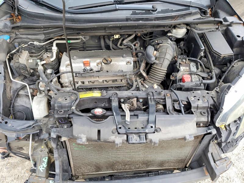 Aukcja sprzedaży 2012 Honda Cr-v, vin: 5J6RM4H55CL078158, numer aukcji: 54724106