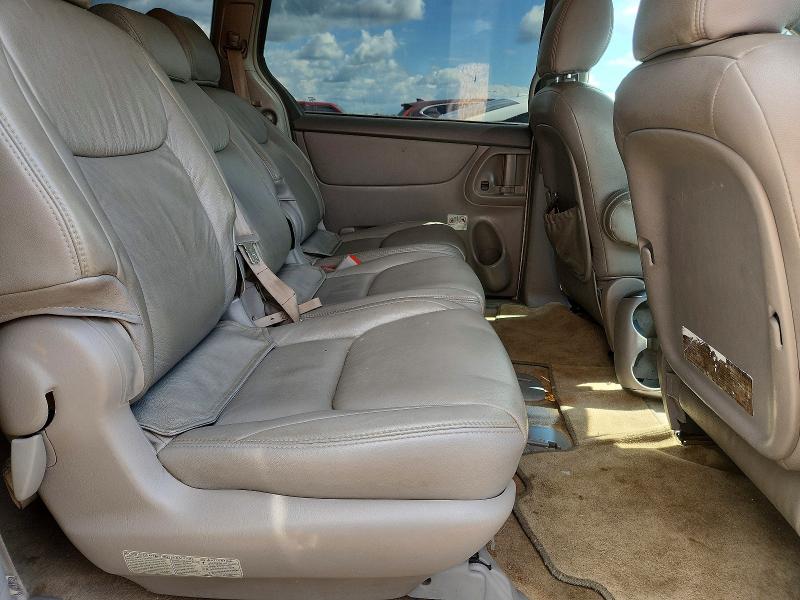 Продажа на аукционе авто 2008 Toyota Sienna, vin: 5TDZK23C38S185804, номер лота: 53200206