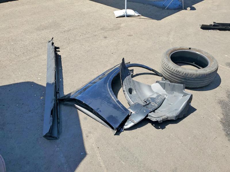 2024 Mercedes-benz Glc მანქანა იყიდება აუქციონზე, vin: W1NKM4GB8RF150064, აუქციონის ნომერი: 55632146